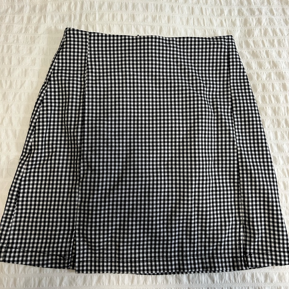 Brandy Melville Mini Skirt